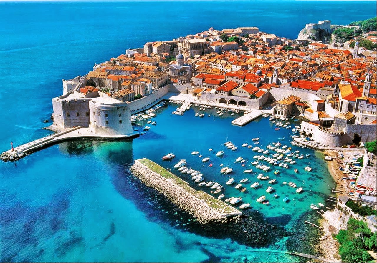 The Importance of an Online Presence for Dubrovnik's Future